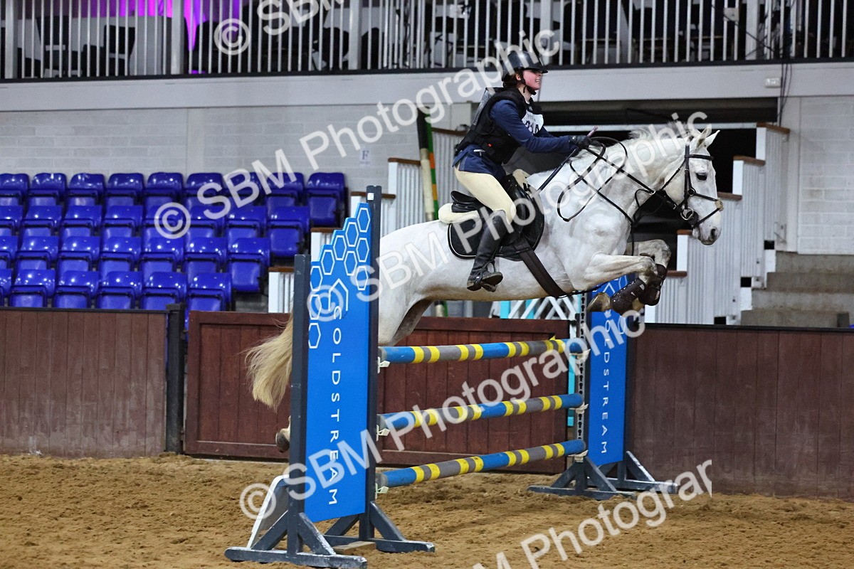 SBM_003283 - Class 7 - Stockings 1.00m