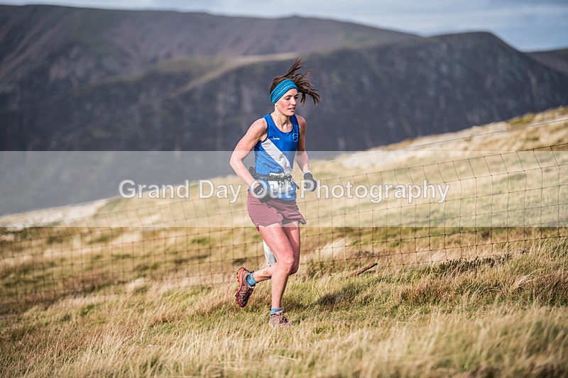 Buttermere-271 - Buttermere Shepherds Meet Fell Race Sunday 27th October 2024
