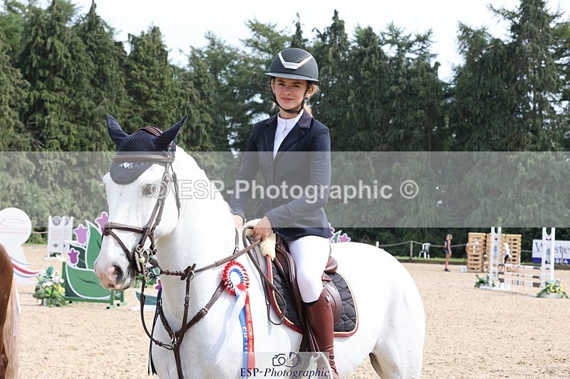 230617-161532-05869 - Cls 09 Blue Chip Pony Newc 2nd Rnd & Jump Off