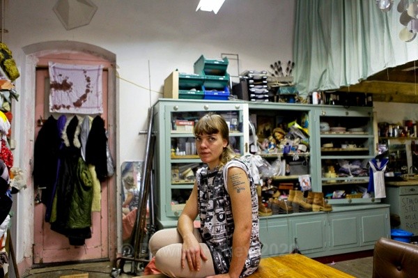  - Dordrecht Portraits