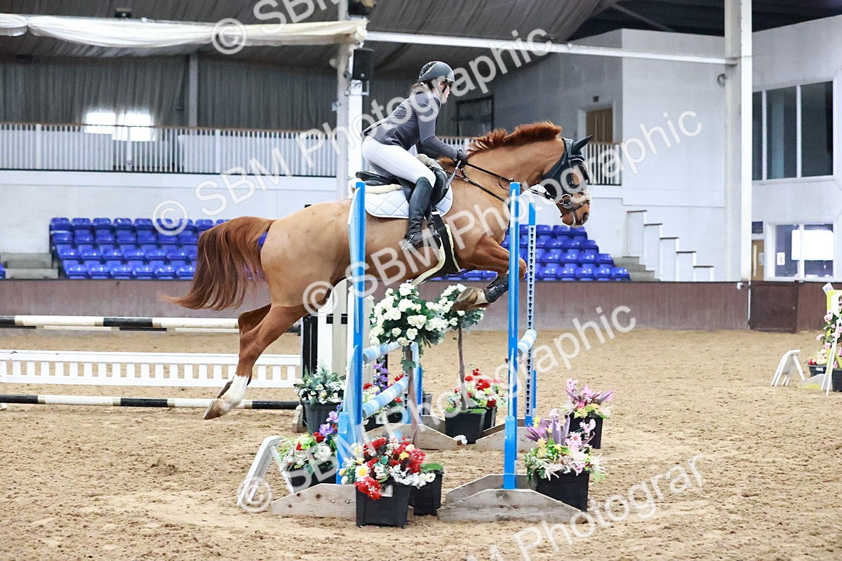 SBM_001081 - Class 3 - Senior Discovery - 1.00m