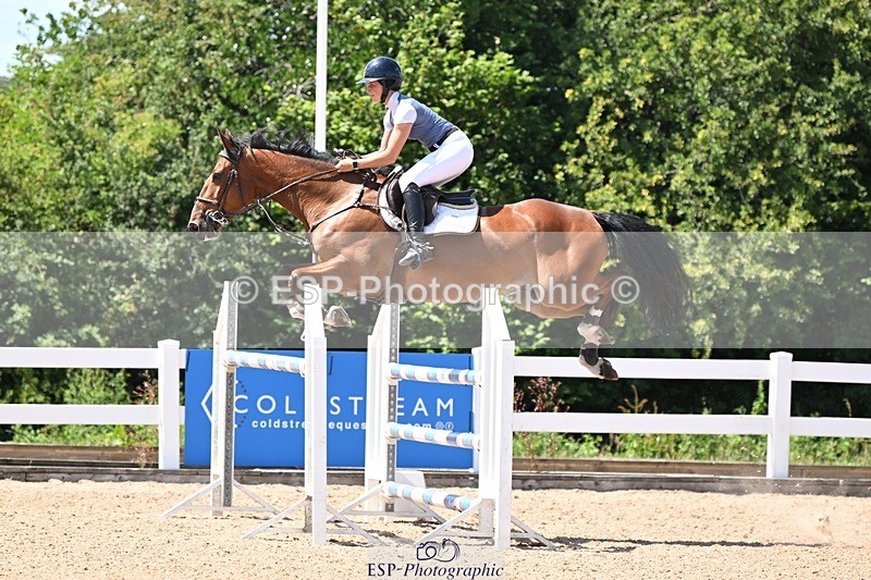 250709-140931-00959 - Cls 5 National Members Cup Qualifier & 1.15m Open