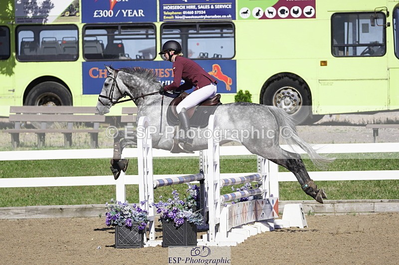 230624A-171252-02688 - Cls 31 85cm Amateur Quali