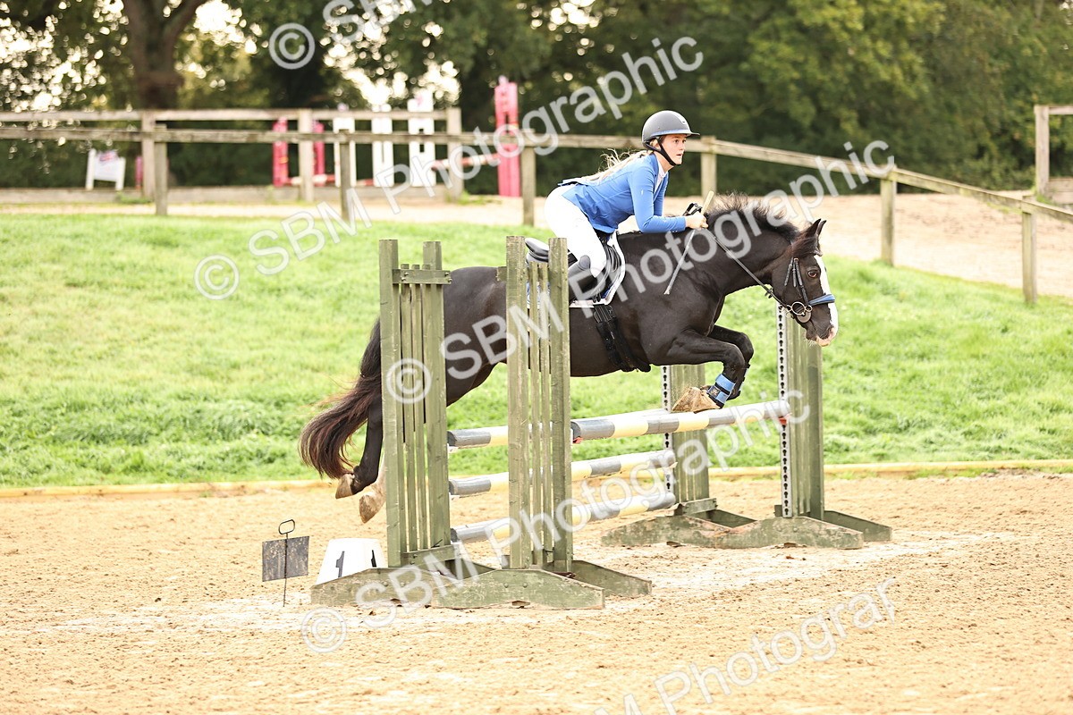 SBM_58252 - J41 - Grand Tour Horse & Pony 95cm
