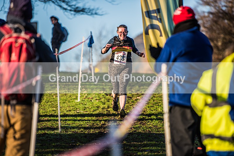Cumbria XC-478 - Cumbria County Cross Country Championship, Keswick Saturday 6th January 2024