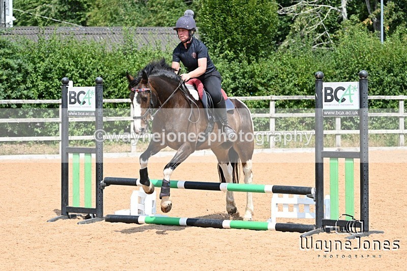 WJ7_6703 - Show Jumping at BCA