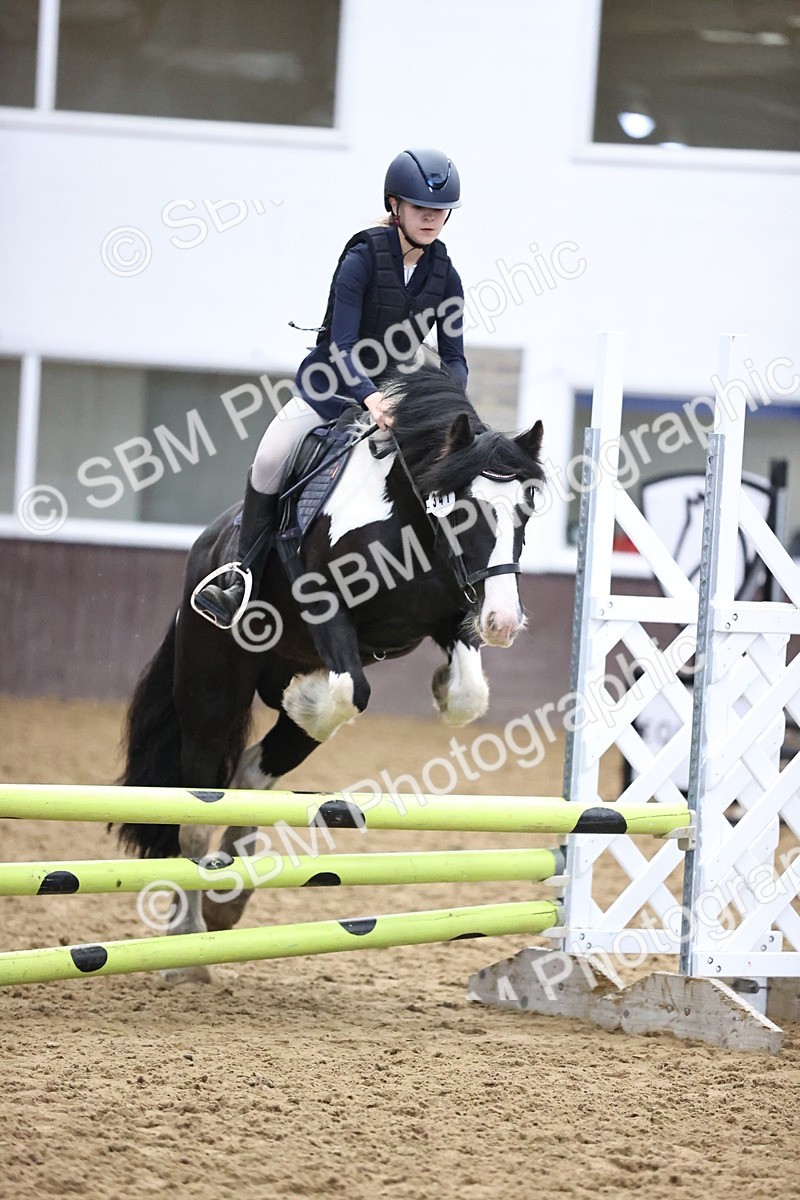 SBM_001867 - Class 5 - Henlow Veterinary Hospital - 70cm Area 12 Championship Qualifier