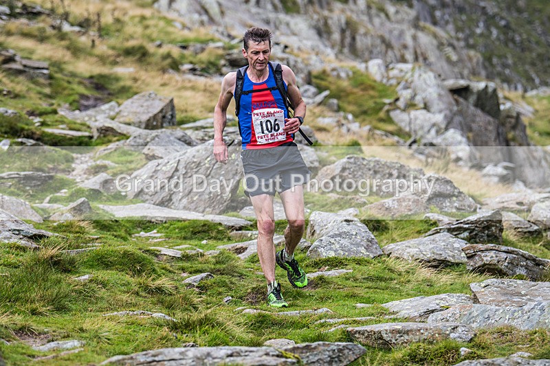Turner-185 - Turner Landscape Fell Race Saturday 9th August 2025
