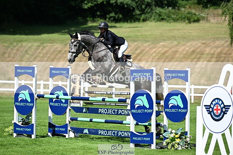 250703A-103632-02752 - Cls 1 Snr Foxhunter