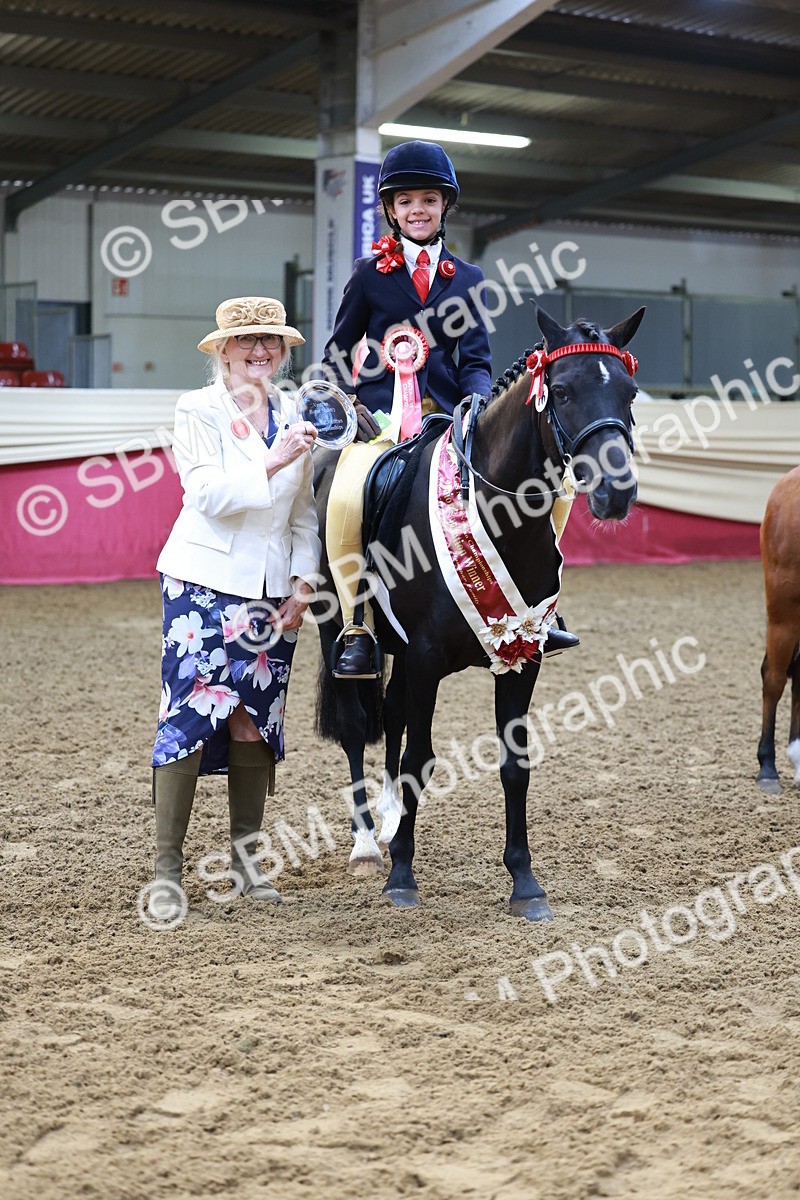 SBM_10726 - Class 101 - Equitation (Best Rider)