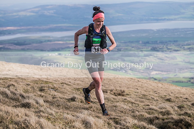 Black Combe-1325 - Black Combe Fell Race Saturday 7th March 2026