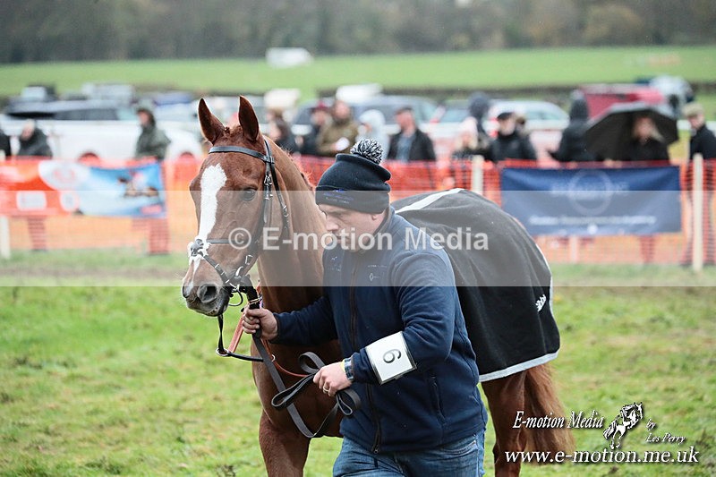 PtP 091125  1219 - Point-to-Point Wales Area Club Lower Machen, Gwent 09/11/25