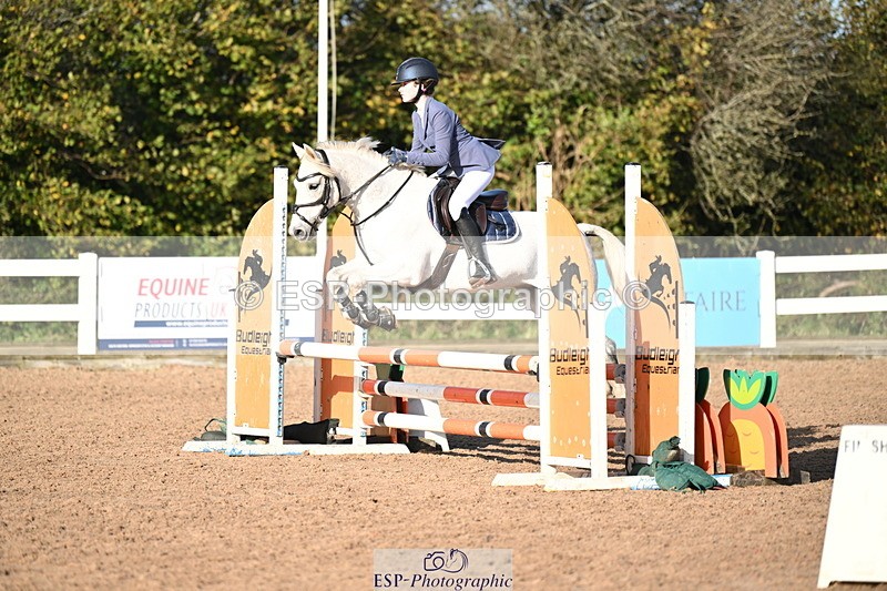 241026A-105209-00215 - SAT Cls 5 Pony British Novice and 80cm