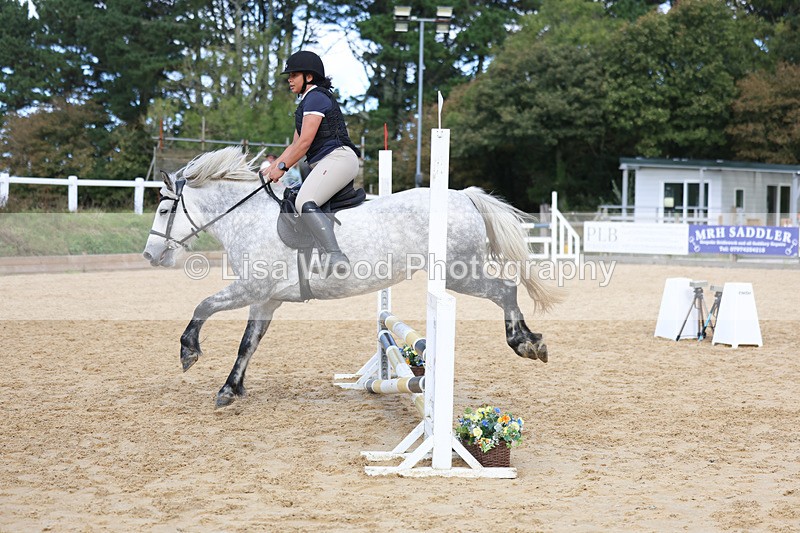 3E7A3511 - Class 5: 60cm Senior