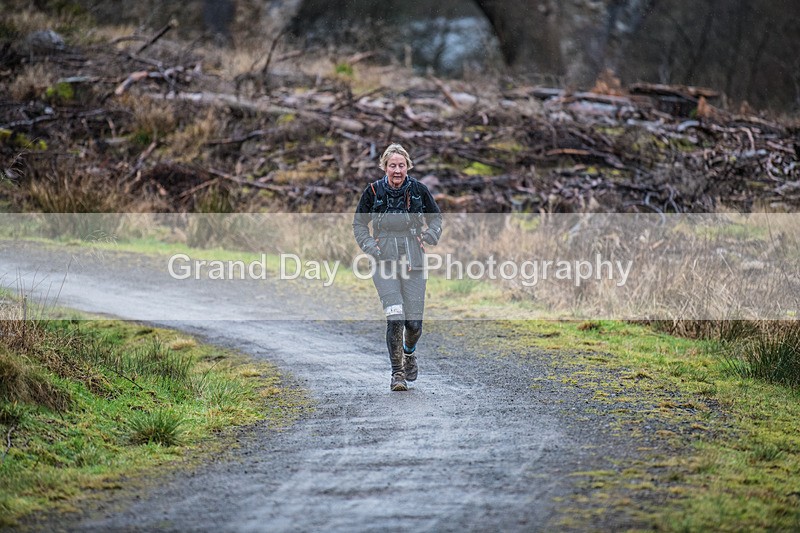 HTE Kielder Duathlon-1564 - High Terrain Events Kielder Off Road Duathlon Sunday 8th January 2023