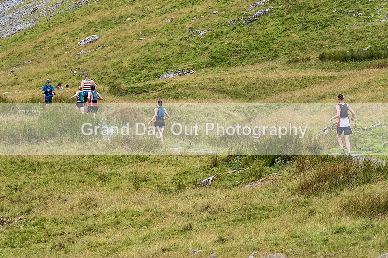 Ingleborough-931 - Ingleborough Mountain Race Saturday 20th July 2024