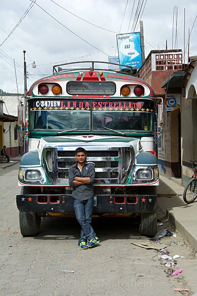  - Guatemala