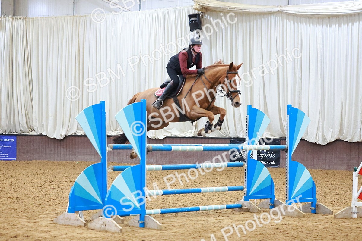 SBM_001891 - Class 6 - National 1.30m 1.40m