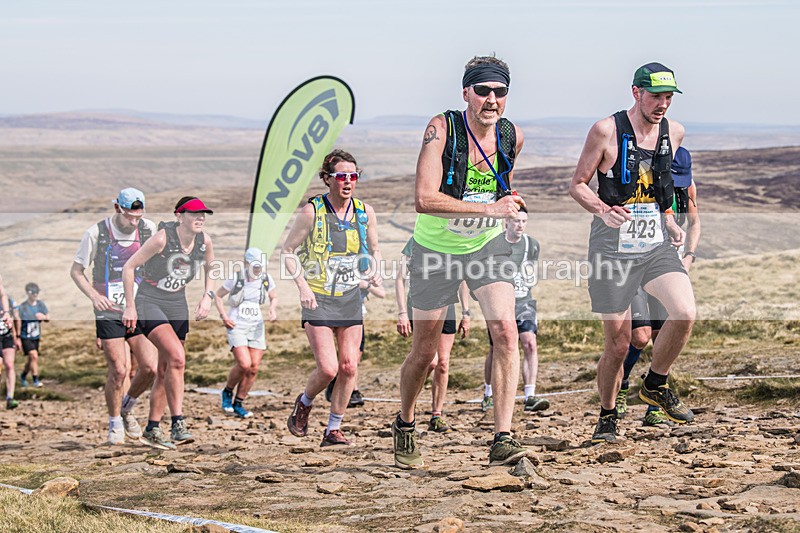 Pen-Y-Ghent-1044 - The 3 Peaks Race Saturday 25th April 2026 - Pen Y Ghent