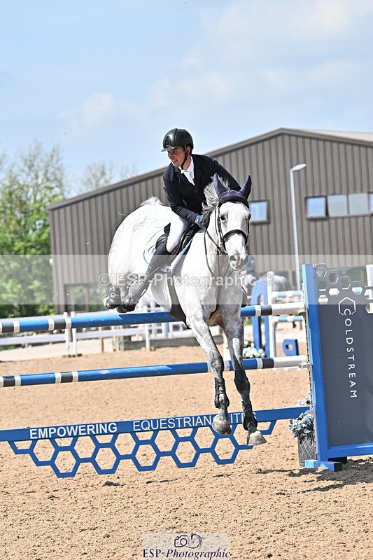 240509A-150359-02635 - Cls 11 National 1.40m Open