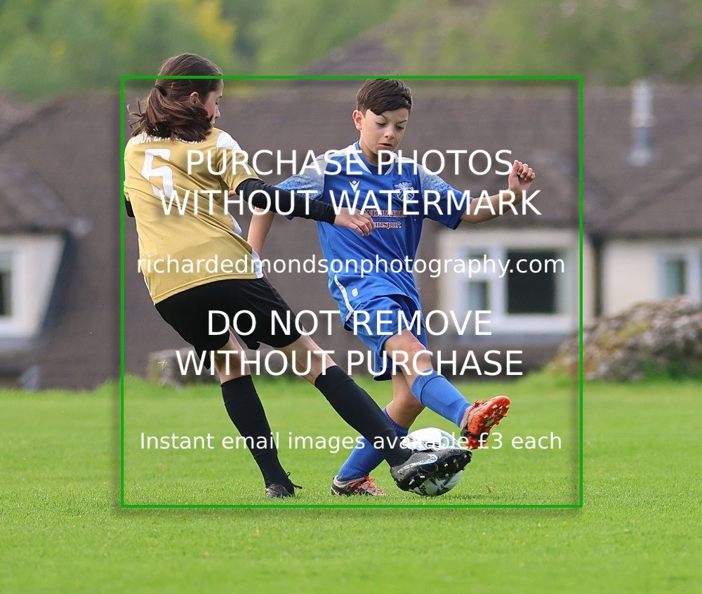 533A3642 - Wattsfield Youth Under 11's (23/5/26)