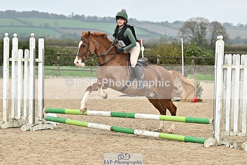 241110-120745-00607 - 50-55cm Arena Eventing