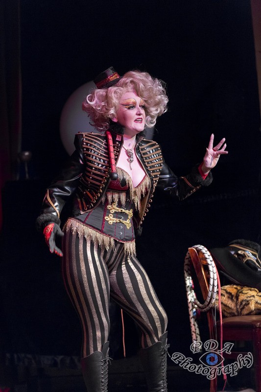 Diva-Hollywood Hollywood 10