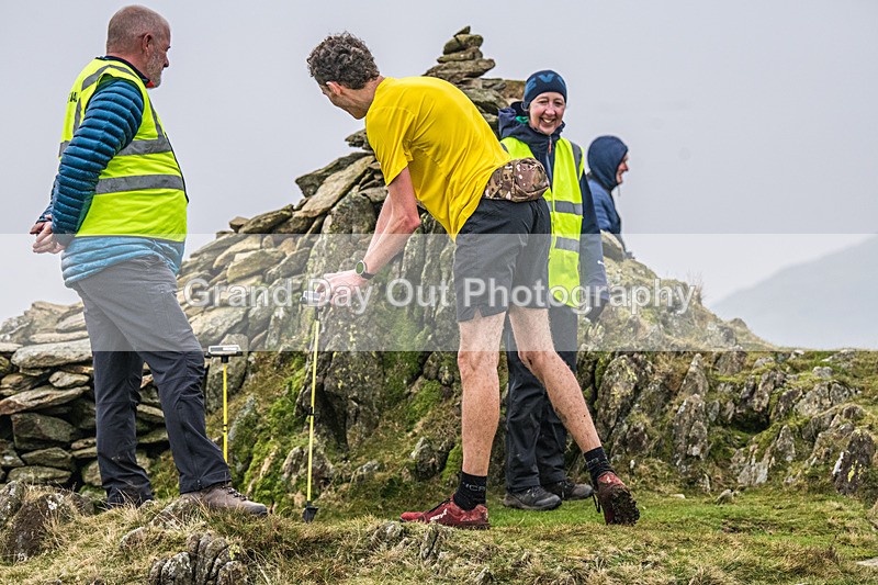 Dunnerdale-146 - Dunnerdale Fell Race Saturday 9th November 2024