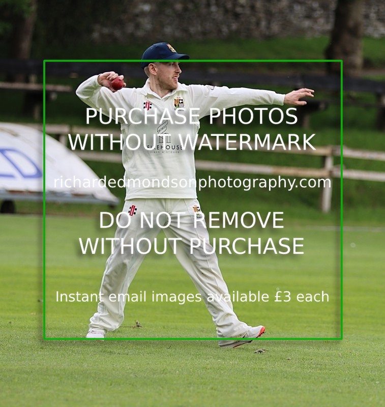 IMG_1443 - Netherfield 2nds v Great Eccleston