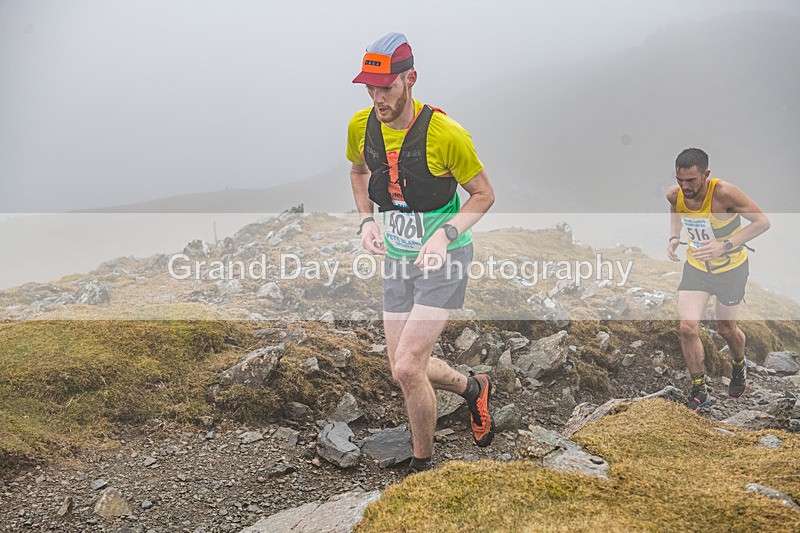 TWA  Newlands-73 - Teenager With Altitude & Newlands Memorial Races Saturday 22nd April 2023