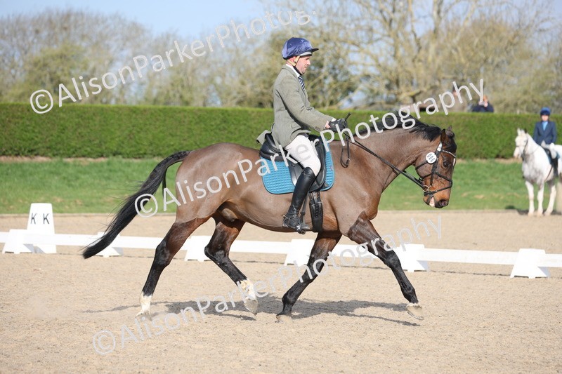 20250405-0064 - Class 2 - Team Quest Novice 2