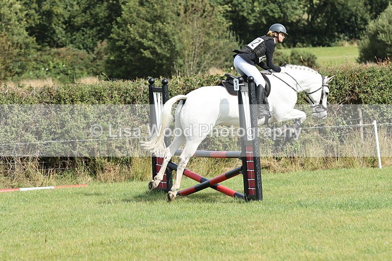 JPP_8564 - Class 2: Trekenning: 80cm Showjumping
