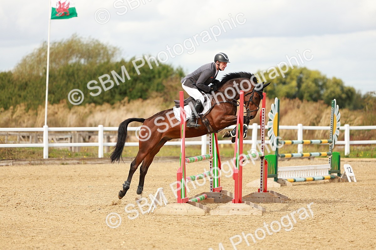 SBM_001180 - Class 3 - Senior Discovery - 1.00m
