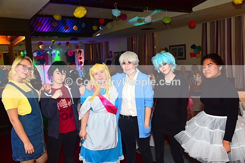 TAY-785 - Tayla's 18th