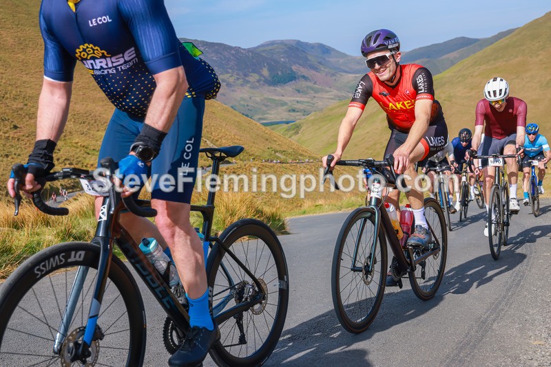 093522 - Newlands Pass 09.00-10.00