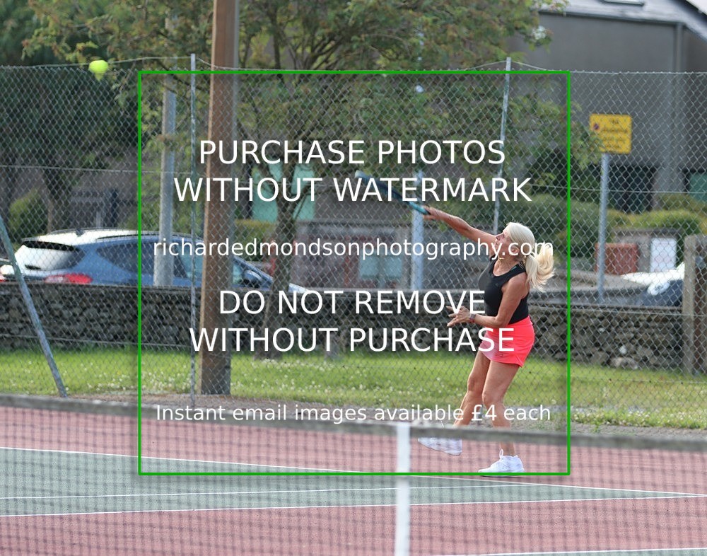 IMG_1605 - Kendal Tennis Club Mixed Doubles