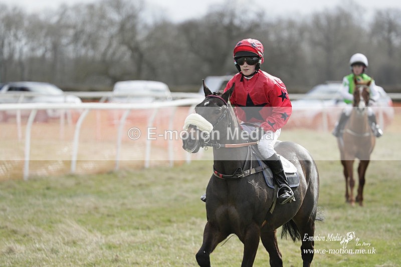 PtP 190323 101 - Oakley Hunt Point-to-Point Brafield-On-The-Green 19/03/23