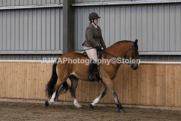 SIAL3269 - Sunday 14th Ridden