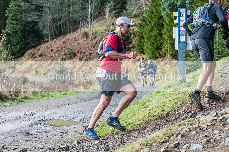 Glentress-229 - High Terrain Events Glentress 21 & 10K Trail Races Saturday 15th November 2025