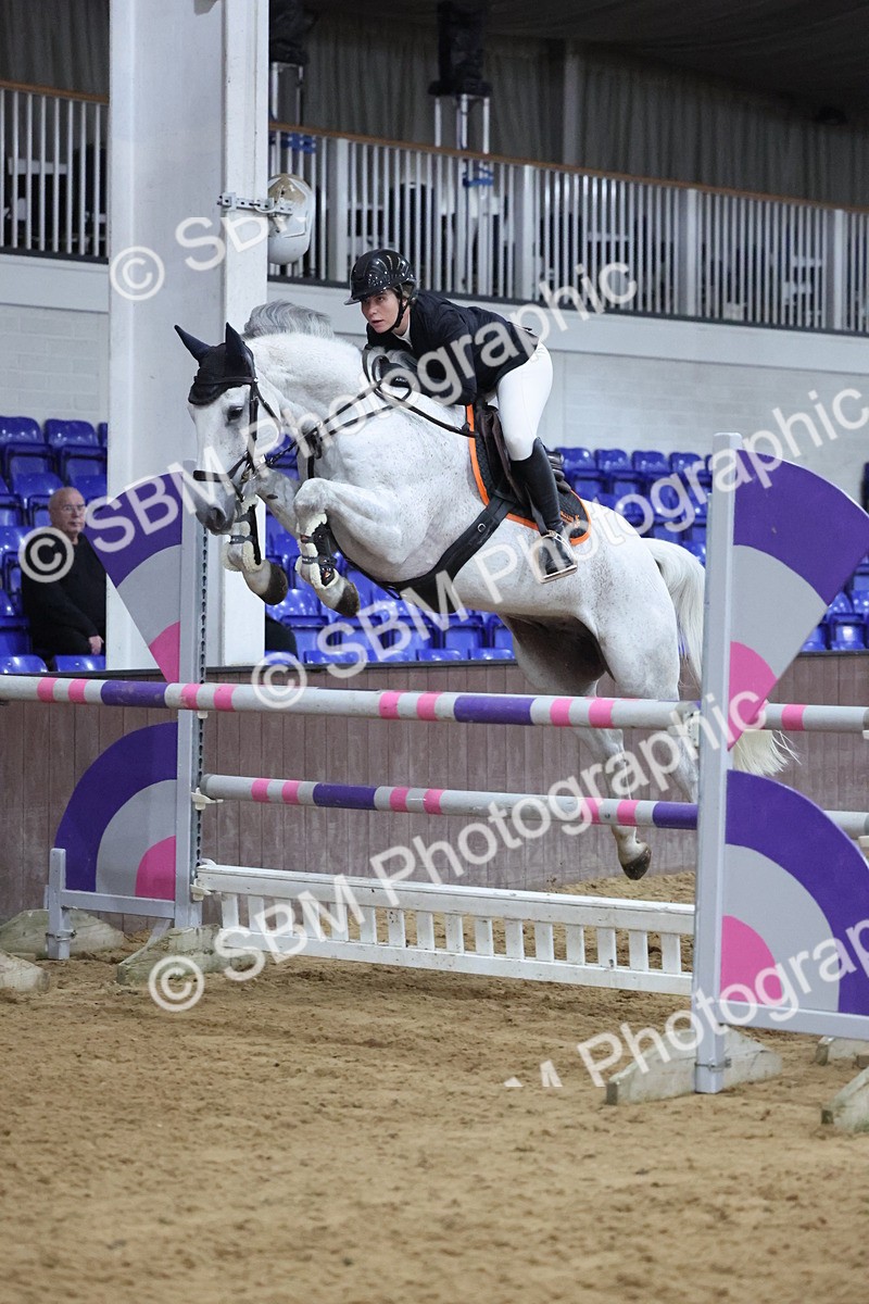 SBM_001694 - Class 5 - Senior Foxhunter -1.20m