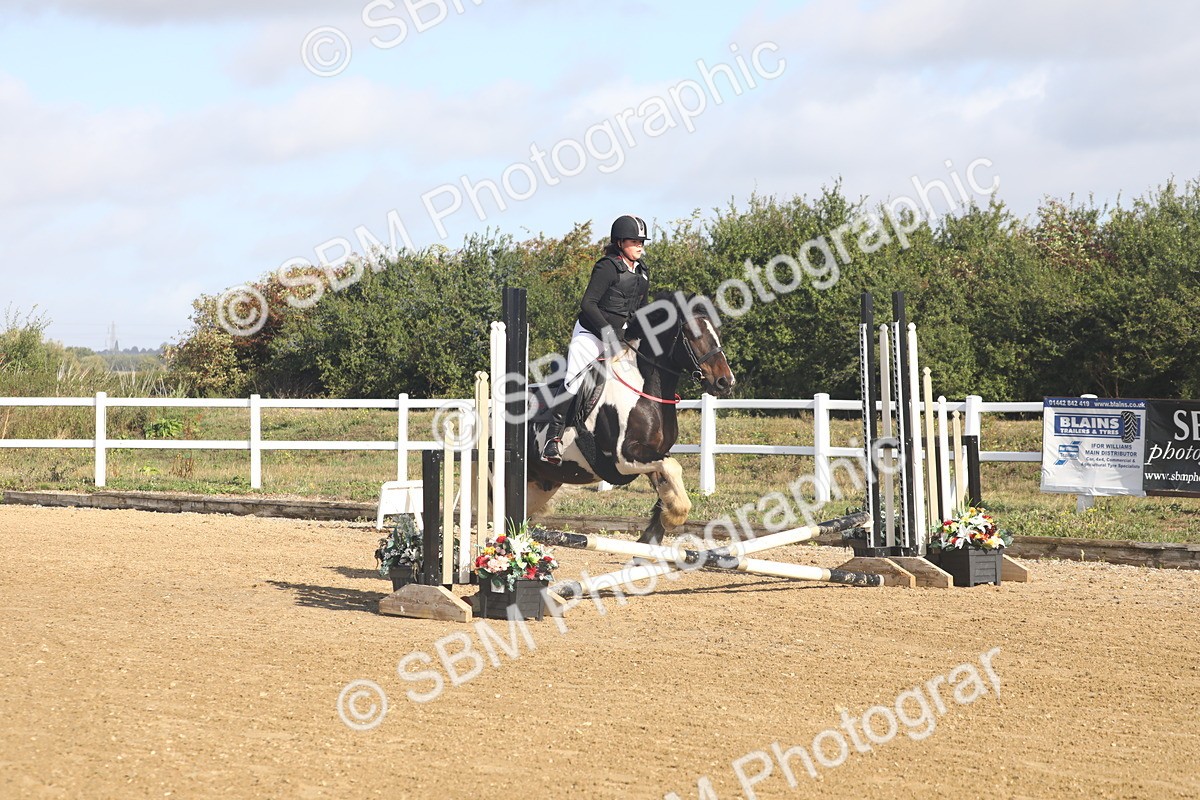 SBM_005250 - Class 4 - 50cm Champs