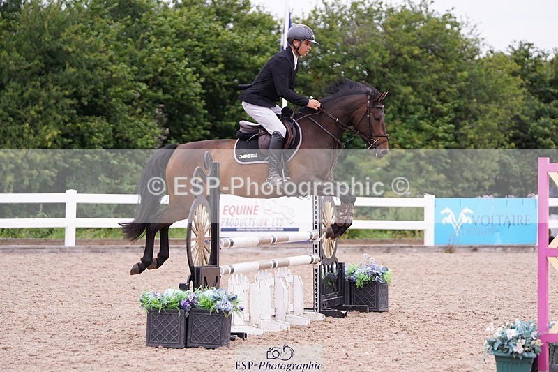 250629-100756-10652 - Cls 36 Pony Discovery & 90cm Open