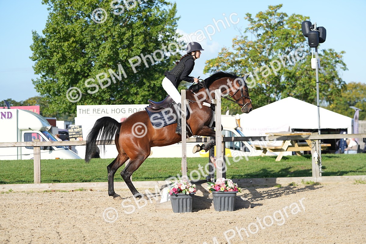 SBM_14419 - J57 - Clear Round 65cm