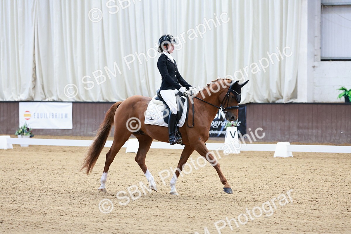 SBM_016764 - Class15 - FEI Pony