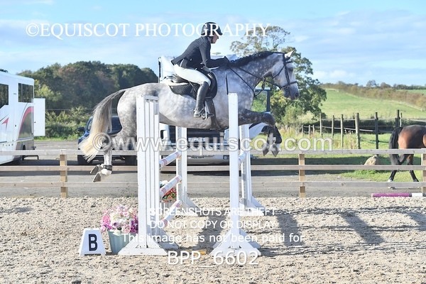 BPP_6602 - CLASS 10 1.10m Amateur Champion of Scotland