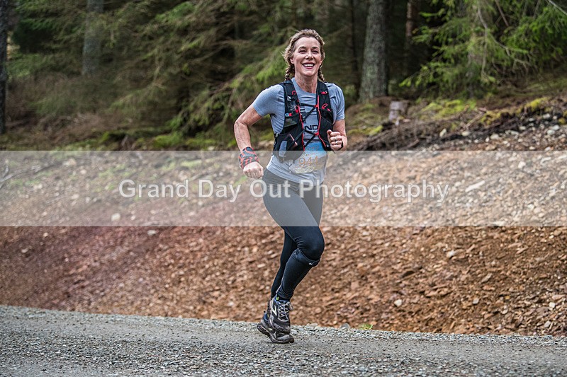 Glentress-2583 - High Terrain Events Glentress Marathon 21 & 10K Trail Races Sunday 18th February 2024