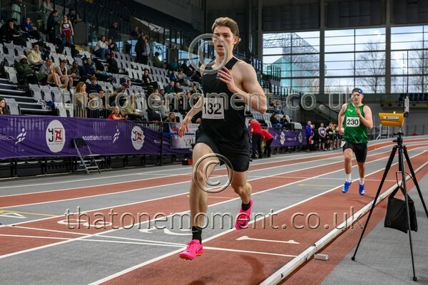 StudInd-921109 - Track Male Set One