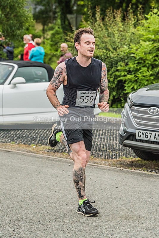 Lambfoot Loop-456 - Lambfoot Loop Road Race Tuesday 5th July 2022