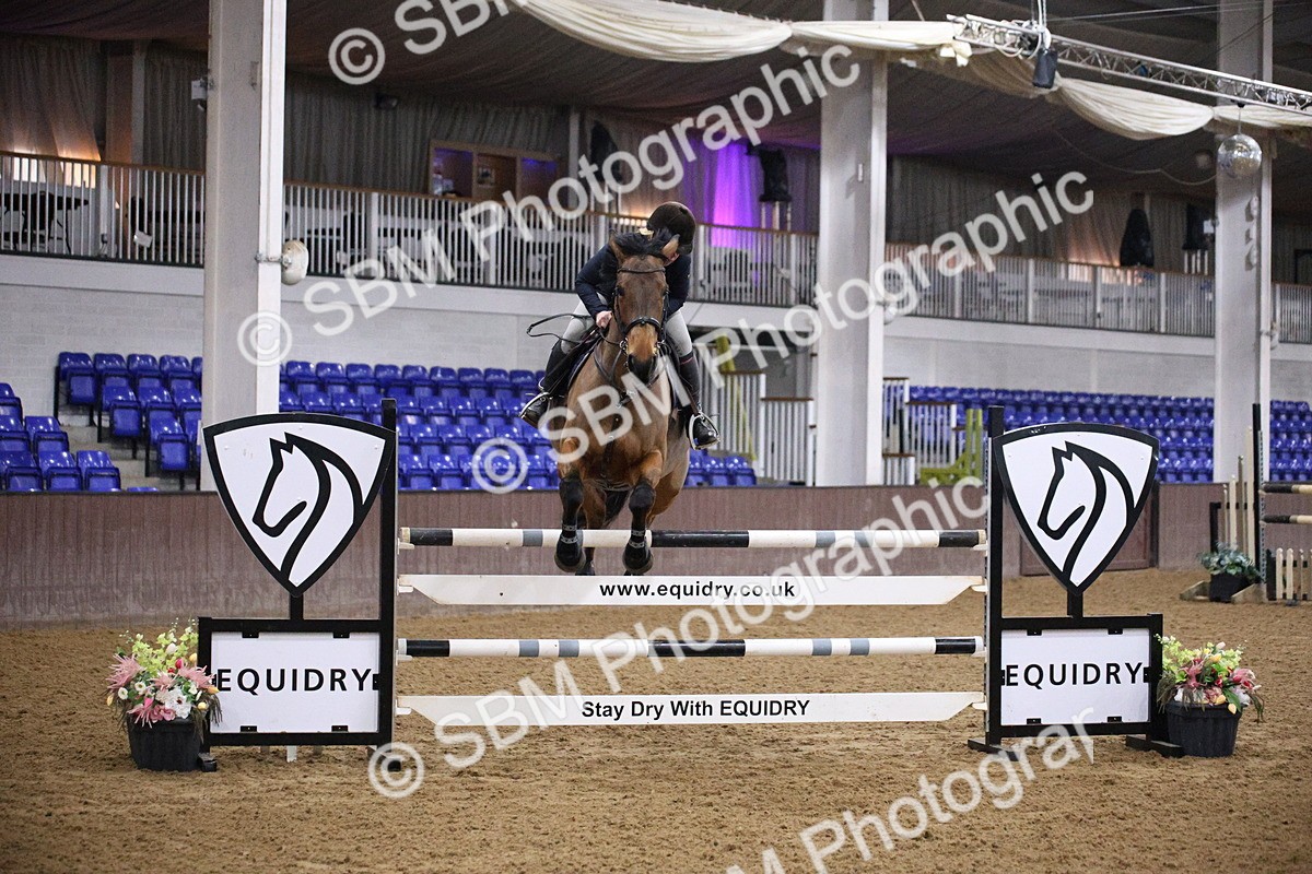 5K7A4767 - Class 5 - Blue Chip Calming Performance Championship Qualifer