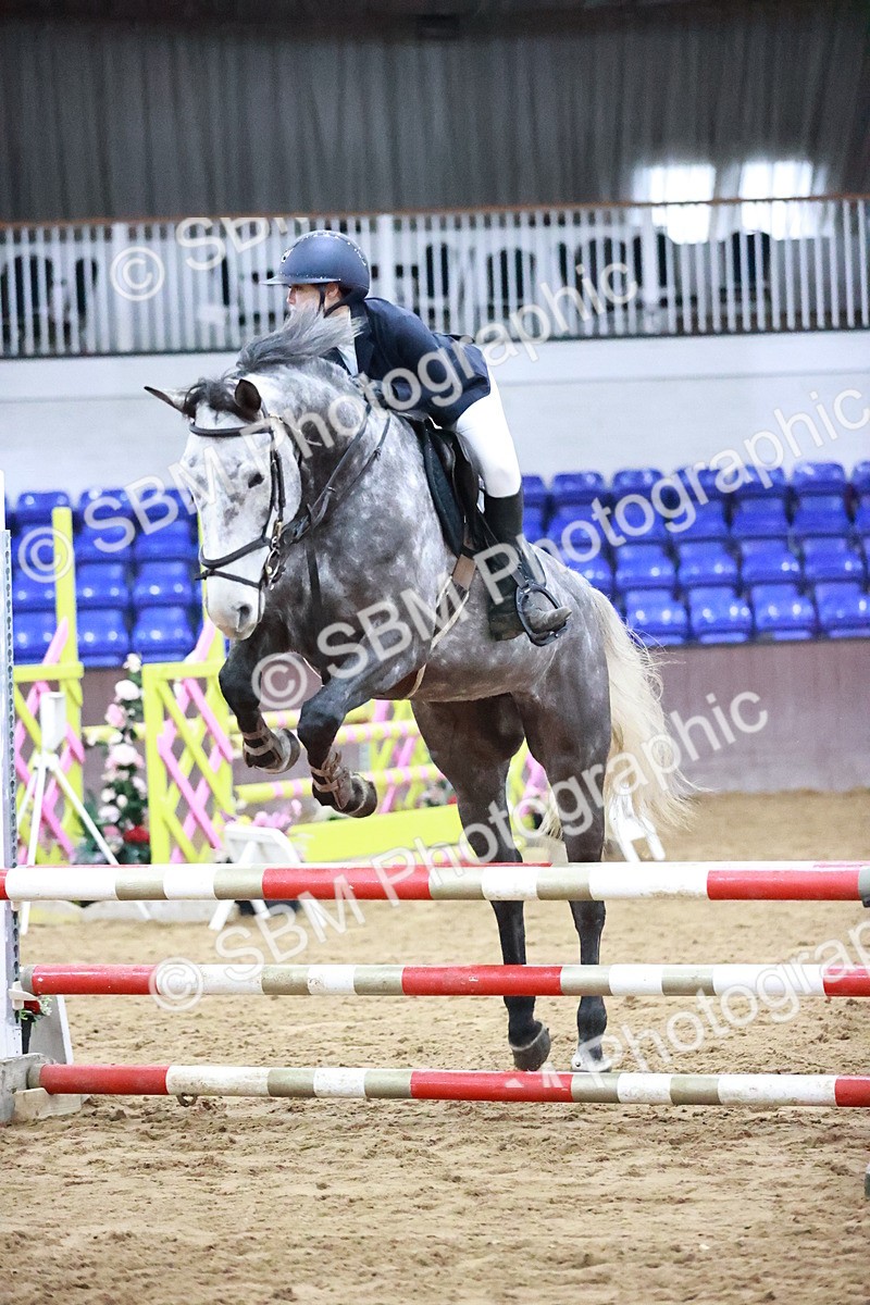 SBM_001717 - Class 8 - Senior British Novice 90cm